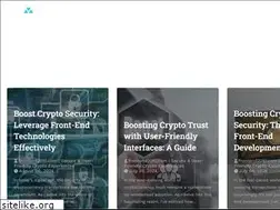 Sites similar to frontend2010.com