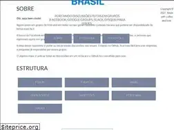 Sites similar to frontendbr.com.br
