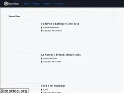 Sites similar to frontendforever.com