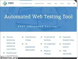 Sites similar to frontendtest.org