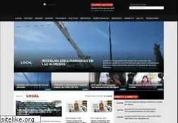 Sites similar to frontenet.com