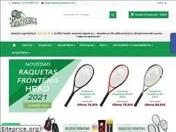 Sites similar to frontenics.com