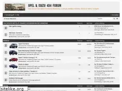 Sites similar to frontera.de