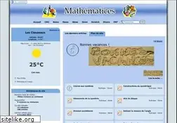 Sites similar to frontera.fr