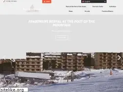 Sites similar to fronterablanca.com