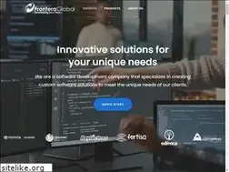 Sites similar to fronteraglobal.com