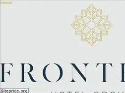 Sites similar to fronterahotelgroup.com