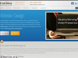 Sites similar to fronterahouse.com