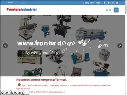 Sites similar to fronteraindustrial.com
