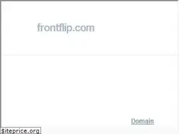 Sites similar to frontflip.com