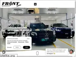 Sites similar to frontgard.com.br