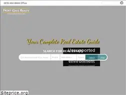 Sites similar to frontgaterealty.net