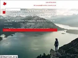 Sites similar to frontier-canada.co.uk