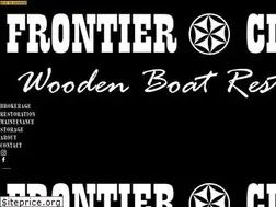Sites similar to frontier-classics.com