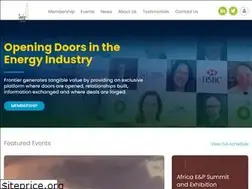 Sites similar to frontier-communications.com