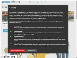 Sites similar to frontier-components.com