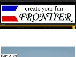 Sites similar to frontier-roots.com