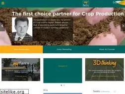 Sites similar to frontierag.co.uk