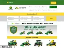 Sites similar to frontieragturf.com