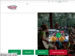 Sites similar to frontiercamp.org