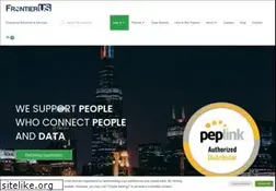 Sites similar to frontiercomputercorp.com