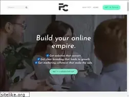 Sites similar to frontiercreative.co