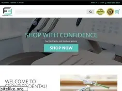 Sites similar to frontierdentalsupply.com