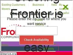 Sites similar to frontierdiscount.com