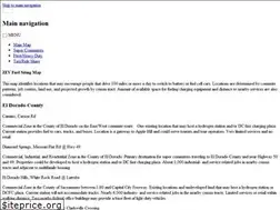 Sites similar to frontierenergy.com