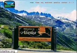 Sites similar to frontierexcursions.com