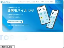 Sites similar to frontierfield.co.jp