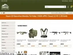 Sites similar to frontierfirearms.ca