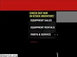 Sites similar to frontierforklifts.com