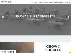 Sites similar to frontierfurniture.in