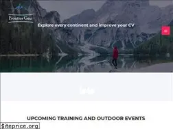 Sites similar to frontiergap.com