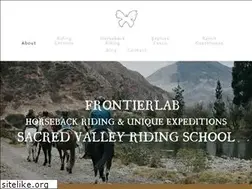 Sites similar to frontierlab.org