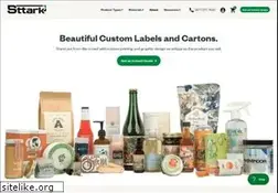Sites similar to frontierlabel.com