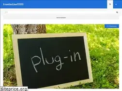 Sites similar to frontierline.net