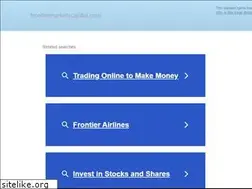 Sites similar to frontiermarketscapital.com