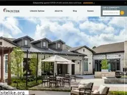 Sites similar to frontiermgmt.com