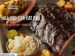Sites similar to frontierniagara.com