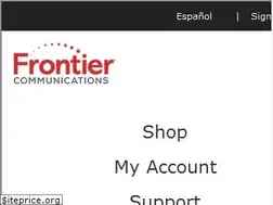 Sites similar to frontieronline.com