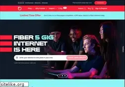 Sites similar to frontieronline.net