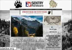 Sites similar to frontieroutfittersfairbanks.com