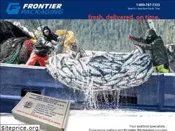 Sites similar to frontierpackaging.com