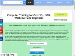 Sites similar to frontierpctutoring.com