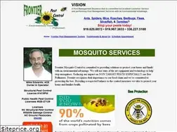 Sites similar to frontierpestcontrol.com