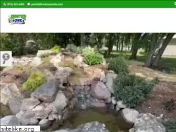 Sites similar to frontierponds.com
