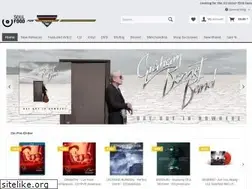 Sites similar to frontiers.shop