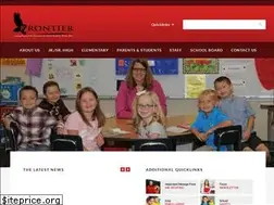 Sites similar to frontierschoolsin.org